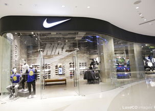 服装零售业回暖,Nike股价升至史上最高